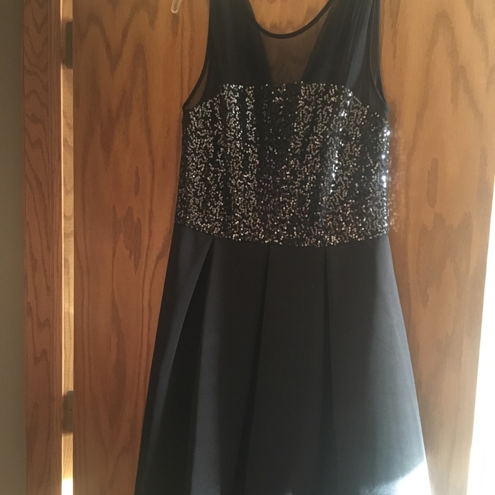 Formal dress